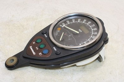 06-10 KAWASAKI VULCAN 900 VN900D CLASSIC LT OEM GAUGES METER SPEEDO TACH