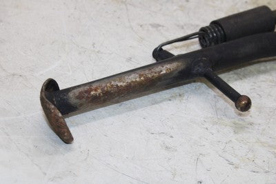 2000 HONDA CBR900RR OEM KICKSTAND SIDE KICK STAND
