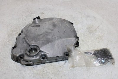 01-05 SUZUKI GSXR 600 OEM CLUTCH SIDE ENGINE MOTOR COVER