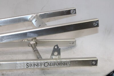 2005 HONDA CBR600F4I OEM REAR SUBFRAME BACK SUB FRAME