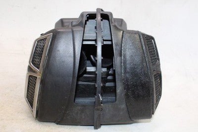 2009 VICTORY HAMMER OEM AIRBOX AIR INTAKE FILTER BOX