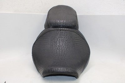06-09 KAWASAKI VULCAN 900 VN900B CLASSIC OEM SEAT SADDLE