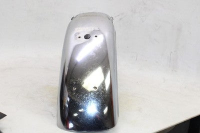 2006 YAMAHA MAJESTY 400 YP400 OEM REAR BACK FENDER MUD GUARD