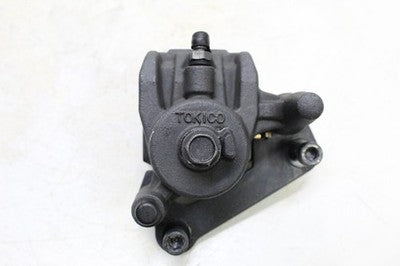 2009 KAWASAKI NINJA ZX6R OEM REAR BACK BRAKE CALIPER