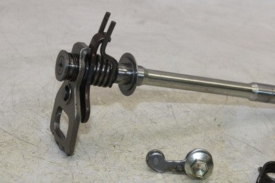 06-09 SUZUKI GSXR 750 OEM SHIFTER SHIFT SHAFT