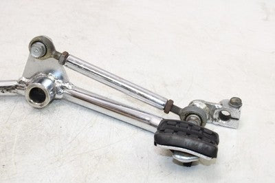 1996 KAWASAKI KZ1000P POLICE OEM SHIFTER PEDAL