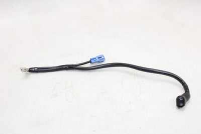 2019 KAWASAKI NINJA 400 EX400 OEM NEGATIVE BATTERY CABLE GROUND WIRE