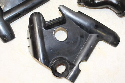 99-09 YAMAHA V STAR 1100 XVS1100 OEM PLASTIS COVER SET