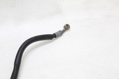 2003 YAMAHA ZUMA 50 YW50 OEM FRONT BRAKE LINE HOSE