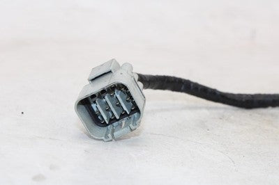 2012 Yamaha FZ8 FZ8-NC OEM IGNITION COIL WIRING HARNESS WIRE LOOM