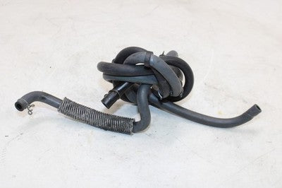 2002 YAMAHA V STAR 650 XVS650A CLASSIC OEM HOSES MISC LINES