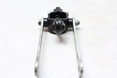 2006 SUZUKI GS500F OEM REAR DOGBONE SHOCK LINKAGE LINK