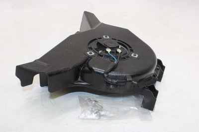 18-23 KAWASAKI NINJA 400 EX400 OEM ENGINE RADIATOR COOLING FAN