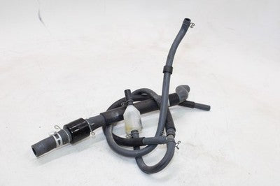 97-07 YAMAHA YZF600R OEM HOSE LINE SET