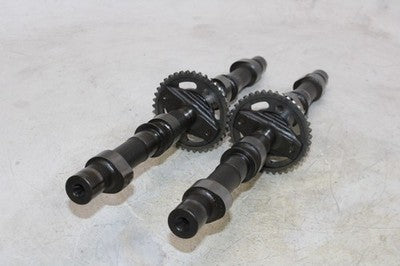 96-98 SUZUKI BANDIT 600 GSF600S OEM CAMSHAFT CAMS CAM SHAFTS
