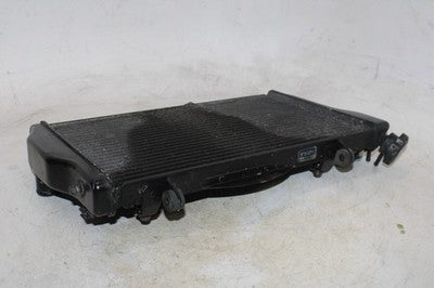 01-03 HONDA CBR1100XX OEM ENGINE RADIATOR MOTOR COOLER COOLING RADIATER