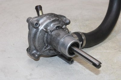 02-09 HONDA INTERCEPTOR 800 VFR800 OEM ENGINE WATER COOLANT PUMP