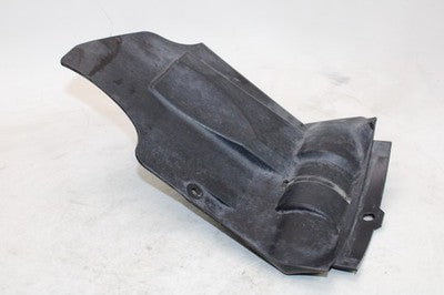 03-04 BMW K1200GT K41 OEM INNER HUGGER COWL FAIRING