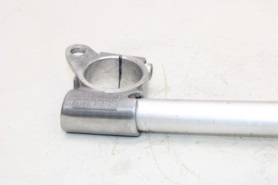 95-97 KAWASAKI NINJA ZX6R ZX600F OEM RIGHT CLIP ON HANDLEBAR