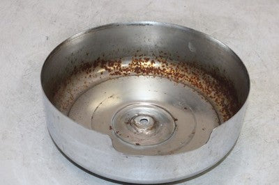 2007 HARLEY-DAVIDSON SPORTSTER 883 LOW XL883L OEM AIR CLEANER COVER