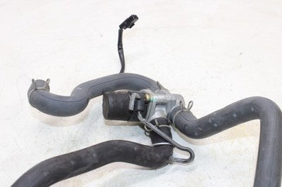 2002 HONDA VTX1800C OEM AIR VALVE SOLENOID TOP ENGINE SWITCH SENSOR