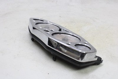 2006 SUZUKI HAYABUSA GSX1300R OEM SPEEDO TACH GAUGES DISPLAY CLUSTER SPEEDOMETER
