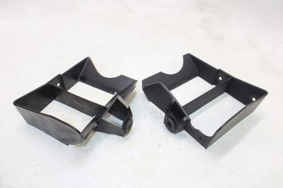 2003 BMW F650GS DAKAR OEM AIR VENT DUCT PAIR