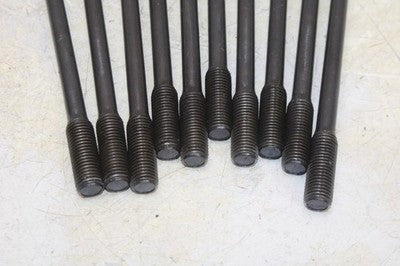 97-98 SUZUKI GSXR 600 OEM ENGINE MOUNTING BOLTS HARDWARE MOTOR SCREWS