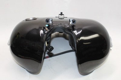 2009 KAWASAKI VULCAN 900 VN900B CLASSIC OEM GAS TANK FUEL PETROL RESERVOIR