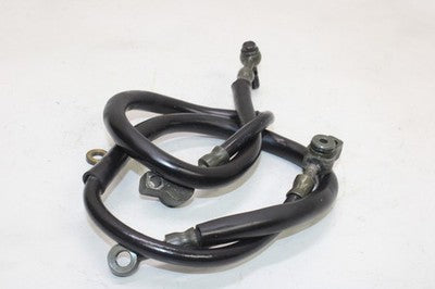1997 KAWASAKI VULCAN 1500 VN1500D CLASSIC OEM ENGINE OIL HOSE PAIR