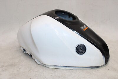 15-16 YAMAHA YZF R3 OEM GAS TANK FUEL CELL COVER FAIRING COWL