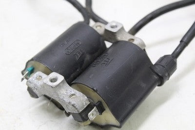1996 HONDA SHADOW ACE 1100 OEM IGNITION COILS