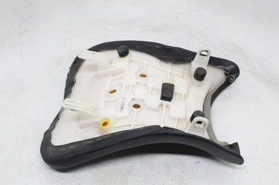06-07 SUZUKI GSXR 600 750 OEM FRONT DRIVERS SEAT PAD SADDLE PILLION