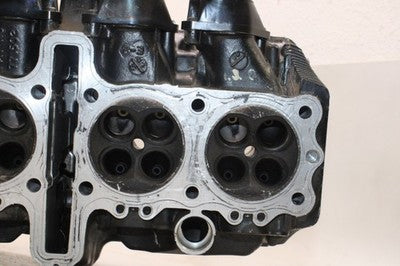 86-90 SUZUKI GSXR1100 OEM ENGINE TOP END CYLINDER HEAD