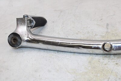 1992 SUZUKI INTRUDER 1400 VS1400GL OEM LEFT REAR FOOT BRACKET