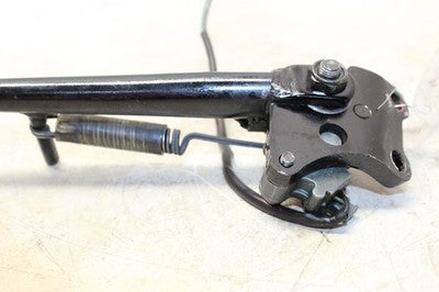 05-08 KAWASAKI ZZR600 ZX600J OEM KICKSTAND SIDE KICK STAND