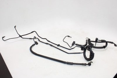 15-22 HONDA CBR300R OEM BRAKE HOSE FLUID LINE SET