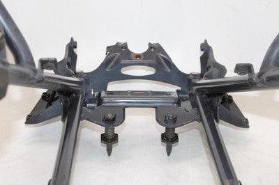 01-05 BMW F650CS OEM REAR SUBFRAME BACK SUB FRAME