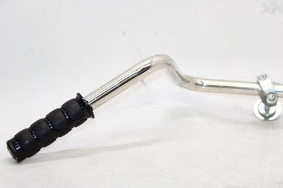 2004 HARLEY-DAVIDSON ELECTRA GLIDE STANDARD FLHT OEM HANDLEBARS