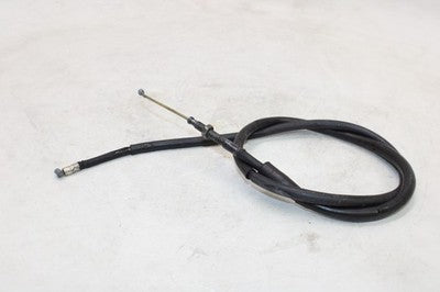 95-02 KAWASAKI NINJA ZX6R ZX600J OEM CLUTCH CABLE LINE