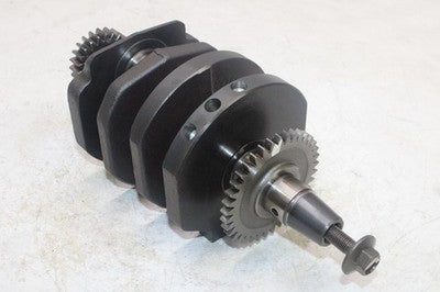 2007 Kawasaki Ninja 250R EX250 OEM ENGINE MOTOR CRANKSHAFT CRANK SHAFT