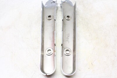 2005 KAWASAKI ELIMINATOR 125 BN125A OEM SIDE COVER PANEL COWL FAIRING