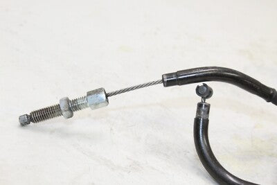2004 SUZUKI GSXR600 OEM CLUTCH CABLE LINE