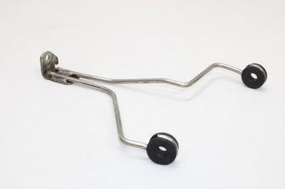 2010 BMW S1000RR OEM RADIATOR COMPONENT MOUNT BRACKET