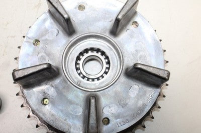 95-97 KAWASAKI NINJA ZX6R ZX600F OEM REAR BACK SPROCKET