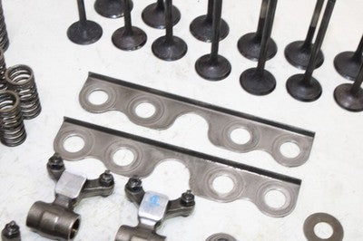 86-92 SUZUKI GSXR1100 OEM VALVE SPRING SET !FOR PARTS!