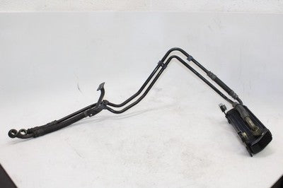 03-05 BMW K1200GT K41 OEM ENGINE MOTOR OIL COOLER