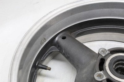 99-07 SUZUKI HAYABUSA GSX1300R OEM REAR WHEEL RIM