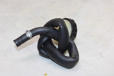 1997 KAWASAKI VULCAN 1500 VN1500A OEM REAR BRAKE MASTER RESERVOIR TANK BOTTLE