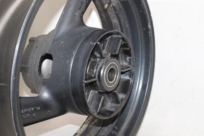 1997 YAMAHA YZF1000R OEM REAR BACK WHEEL RIM